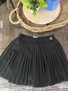 Rebel skirt YM